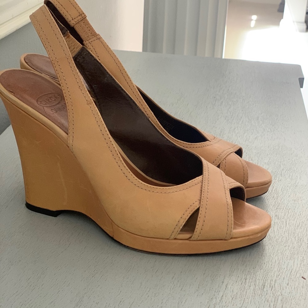 Circa Joan and David